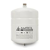 Amtrol T-12 THERM-X-SPAN 4.4 Gallon Indoor Water Heater Expansion Tank