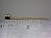 3 Sprague 2N983 15V 100mA 60mW PNP Germanium Small Signal Transistors TO-18