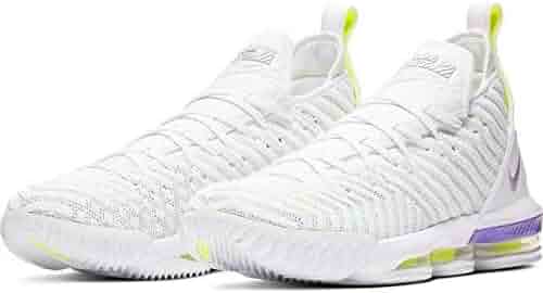 NIKE レブロン16 バズライトイヤー　シューズ NIKE ナイキ レブロン LEBRON 16 XVI 