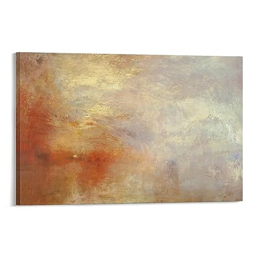 Joseph Mallord William TurnerW[t}[hEBA^[i[|X^[\iw΂ɒޗ[zx1840NG|X^[ ItBX xbh[ _CjO[ LoX EH[A[g |X^[  A[gpl24x