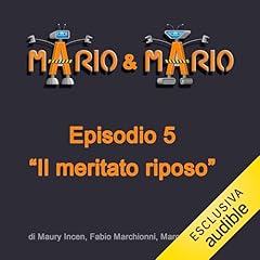 Couverture de Il meritato riposo