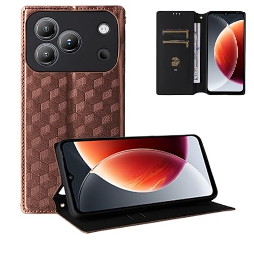 Blackview Wave 7C �p �P�[�X �蒠�^ ���z�^�P�[�X �X�}�z�P�[�X �g�уJ�o�[ SpinoArmor �����}�O�l�b�g�ϏՌ� �J�[�h���[ �X�^���h�@�\ �S�ʕی� �y�� ���E���₷�� �i�u���E���j