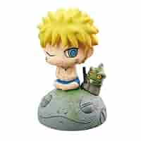 NARUTO ぷちきゃらランド 口寄せ 暁編 その弍 オマケ付き NARUTO -ナルト- 疾風伝 口寄せ!ナルトと“暁”編 その弐
