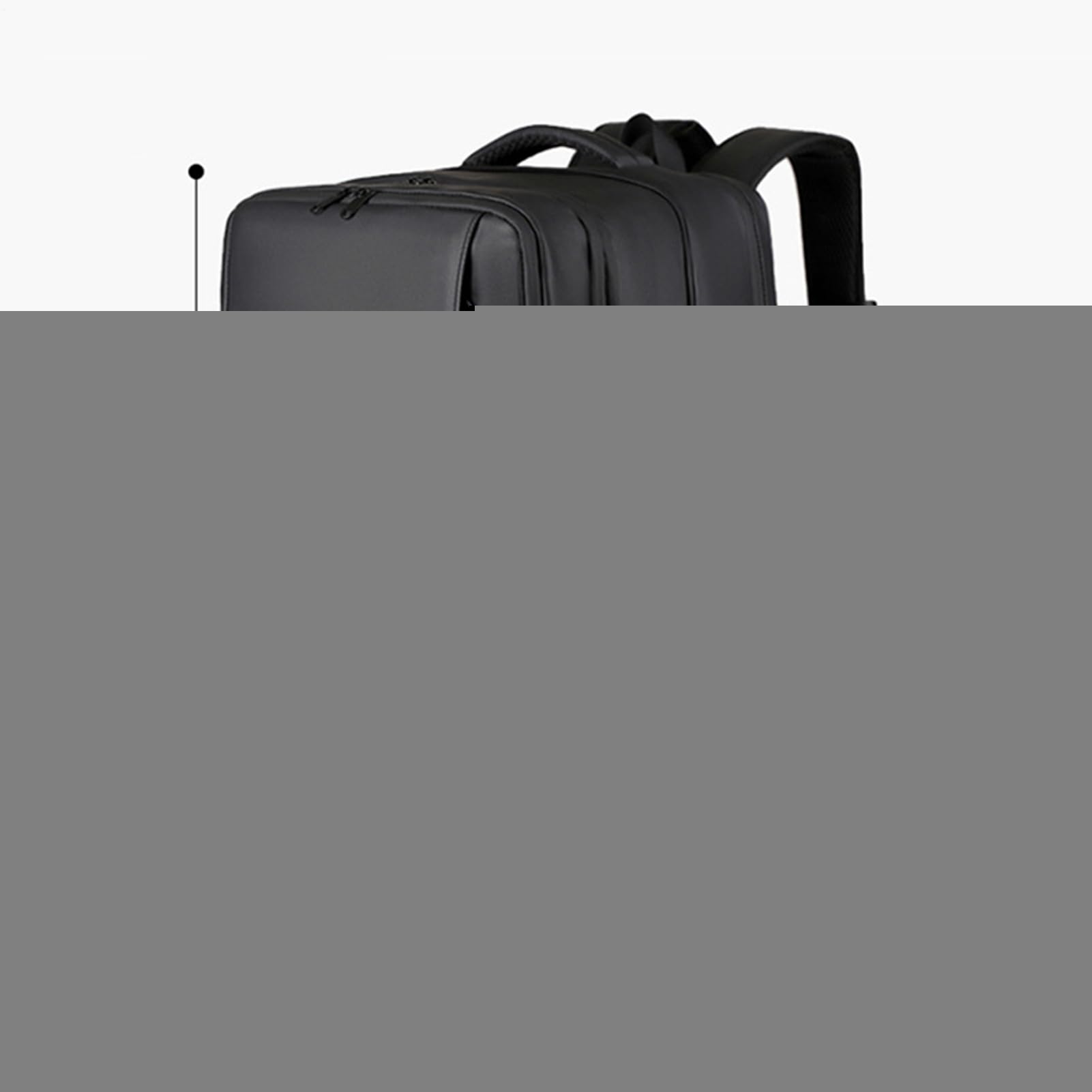 Torby Podróżne Próżniowe Wodoodporny Ergonomiczny Pojemny Wielofunkcyjny | Rozszerzalny Plecak Próżniowo-Uszczelniany Na Podróż Dom Outdoor Kemping Wędrówki Trekking Dojazdy