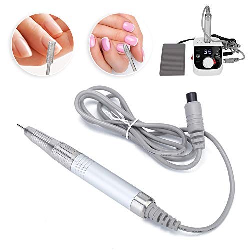 Mango eléctrico para lijadora de uñas Worii miniatura 5