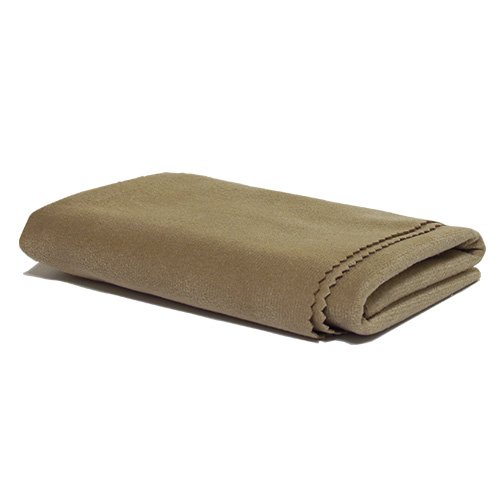 クリスタルガード・マイクロファイバークロス【正規品】(コーティング剤塗り伸ばし&洗車時の水拭き取り用)