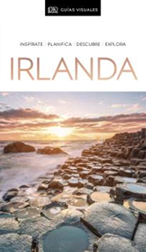 GUÍA VISUAL IRLANDA (Guías visuales)