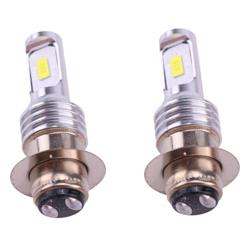 JZGRDN 2PCS LED Light Bulbs 34070-99010 miniatura 2