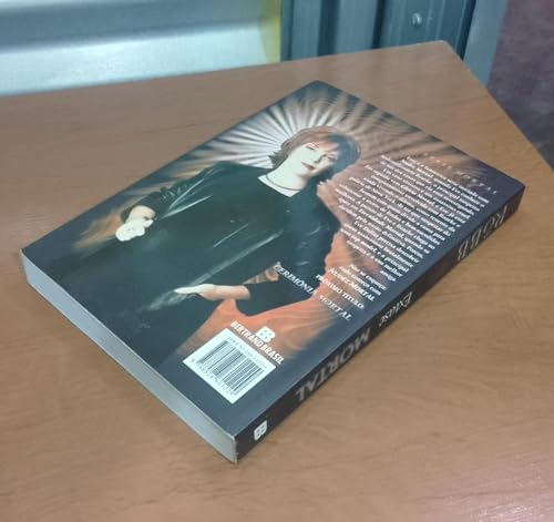 Extase Mortal (Em Portugues do Brasil) [Portuguese] 8528611221 Book Cover