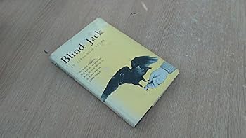Hardcover BLIND JACK Book