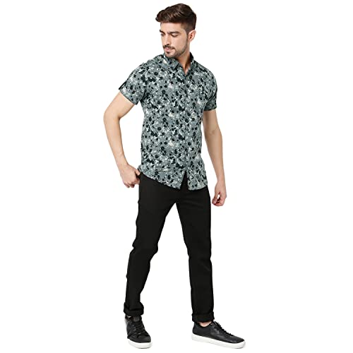 Image of MUFTI Men's Slim Shirt
