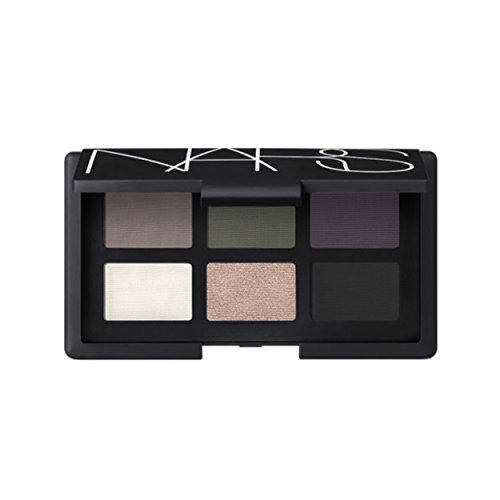 NARS Inoubliable Coup d'oeil 'Eye Opening ACT 'Eyeshadow Palette
