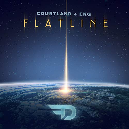 Amazon MusicでCourtland & EKGのFLATLINEを再生する