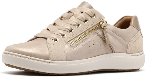 Clarks fB[X Nalle ZenXj[J[, ^bNU[B, 25.0 cm