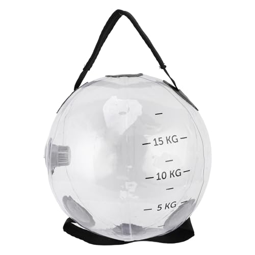 RiToEasysports Bolsa de Entrenamiento Ajustable 44 lbs miniatura 4