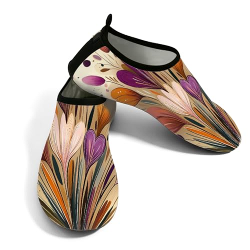 Zapatos deportivos acuáticos para tus días de playa surf y caminatas por la naturaleza