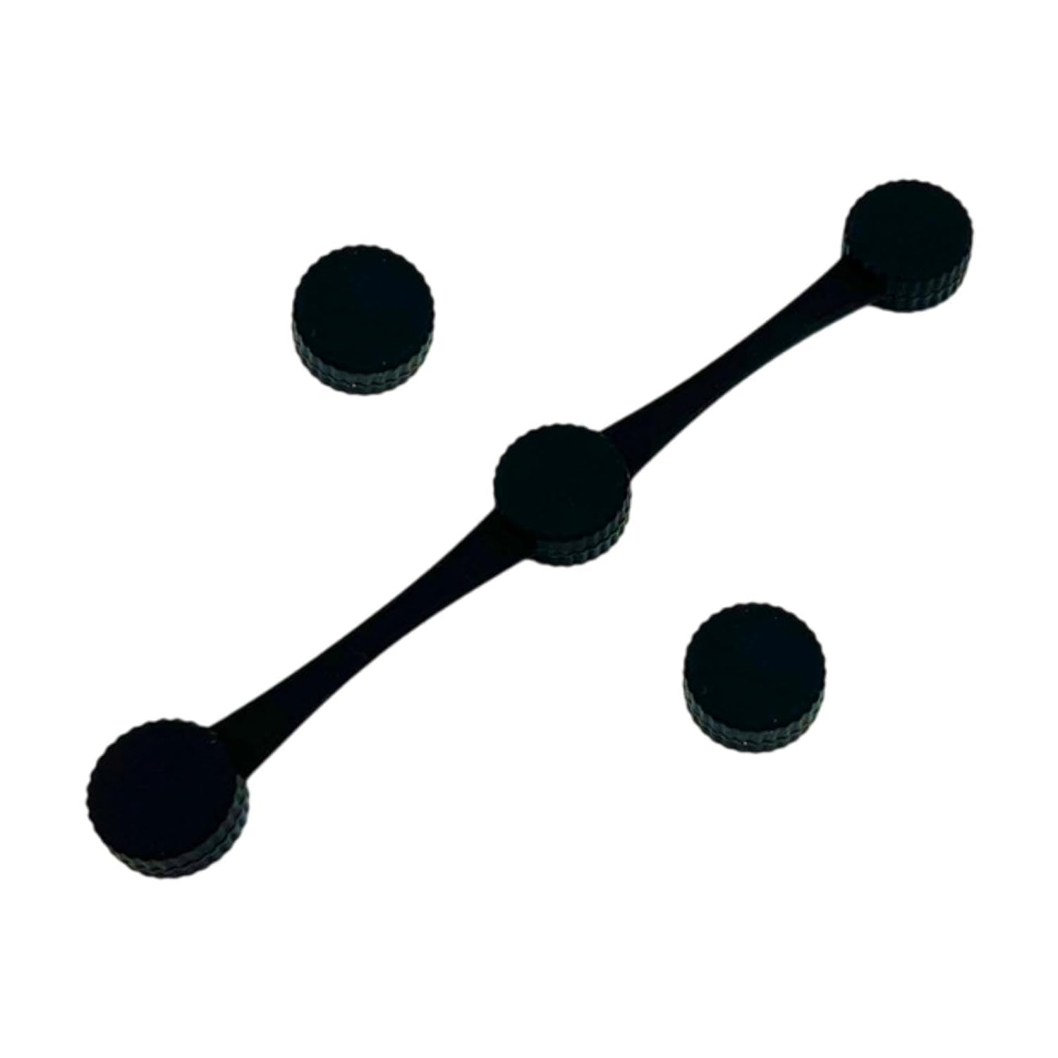 CALANDIS™ Fryer Parchment Paper Silicone Buckle Kitchen Gadget Holding Air Fryer Liner Black | Fryers | Small Kitchen Appliances | Kitchen Dining & Bar CALANDIS™ Fryer Parchment Paper Silicone Buckle Kitchen Gadget Holding Air Fryer Liner Black | Fryers | Small Kitchen Appliances | Kitchen Dining & Bar