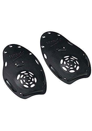 PALMAR AQUA PRETO SPEEDO