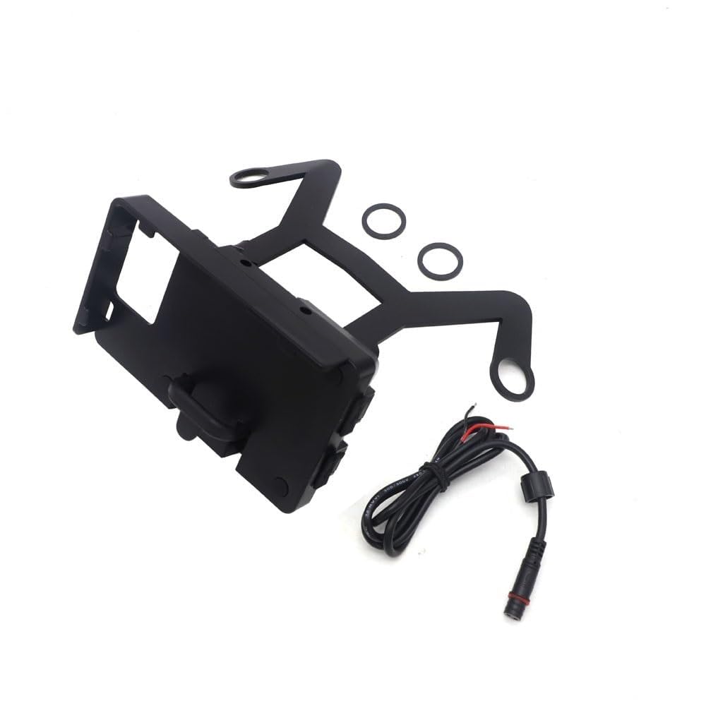 Fissaggio smartphone scooter Supporto per Telefono Per Ducati Per Multistrada 1200 2013-2014