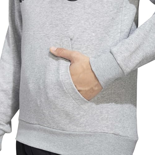 Image of adidas Men's Essentials Big Logo Hoodie
