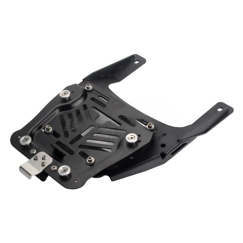Support de fixation pour porte-bagages arrière Pan America 1250 S sécurisation coffre