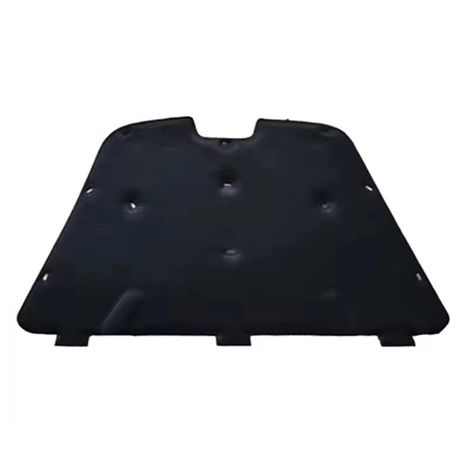 Bonnet Insulation Mat Compatible with for Mondeo MK3 MK4 2008 2009 2010 2011 2012 2013 2014 2015 2016 Heat Sound Insulation Cotton Pad
