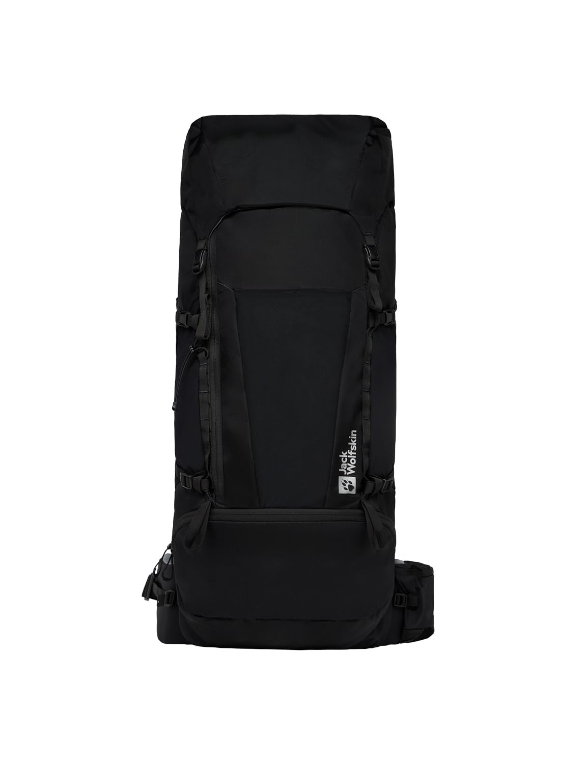 Jack Wolfskin TRAILFLAIR M 50 S-L One Size, black