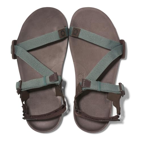 Image of Xero Shoes Men's Z-Trail EV Barefoot Hiking Sandals