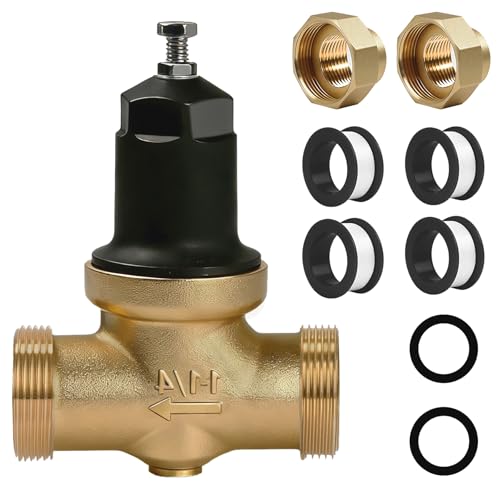 Elyaspedy 114-NR3XL Valve