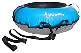 Bradley Commercial Snow Tube Sled with 48