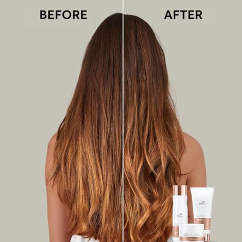 Image of Wella Professionals Fusion Intense Repair Conditioner 200ml