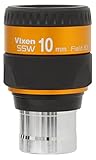 3,2 cm Barrel Größe Vixen Optics 37124 SSW ED Ultra breit 10 mm Okular (orange)