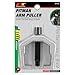 Performance Tool W142 1-5/16-Inches (33mm) Pitman Arm Puller - Drop Forged Construction Designed to Remove Pitman Arms from Compact Cars.