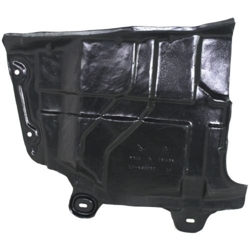 Perfect Fit Group REPN310118 - Altima / Maxima Engine Splash Shield, Under Cover, Lh