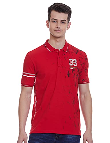 Image of Monte Carlo Men's Smartfit T-Shirt