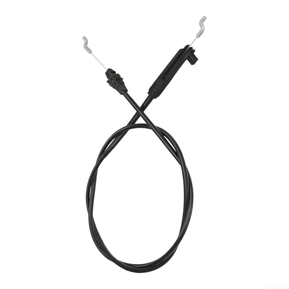 Cable de Freno Metal Plástico para Cortacésped para toro 22in