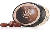 manteca corporal body shop The Body Shop - Body Butter Shea - Crema corporal para mujer - 200 ml