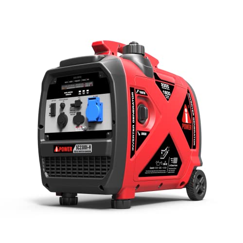 Preisvergleich Produktbild A-iPower SC2300i-H