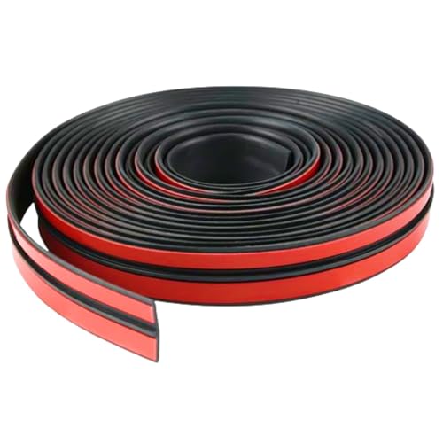 Car Weather Stripping 30MM - Windshield Rubber Seal for Car