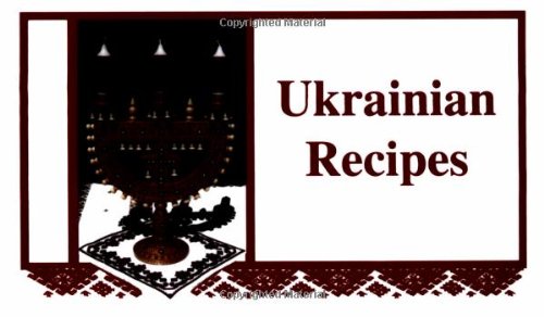 Ukrainian Recipes