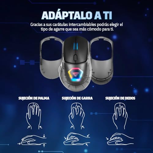 Opiniones de Game factor mg 700 los 10 mejores. 26 Imagen adicional