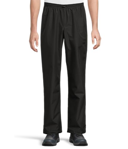 HH Rain Trousers : pantalon de randonnée Helly Hansen classique contre la pluie
