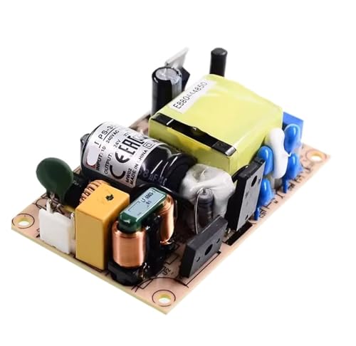 Alimentation 30 W RPS-30 pour circuits imprimés et appareils médicaux