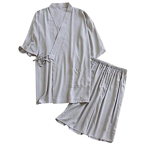 Ensemble pyjama court Beokeuioe Cover