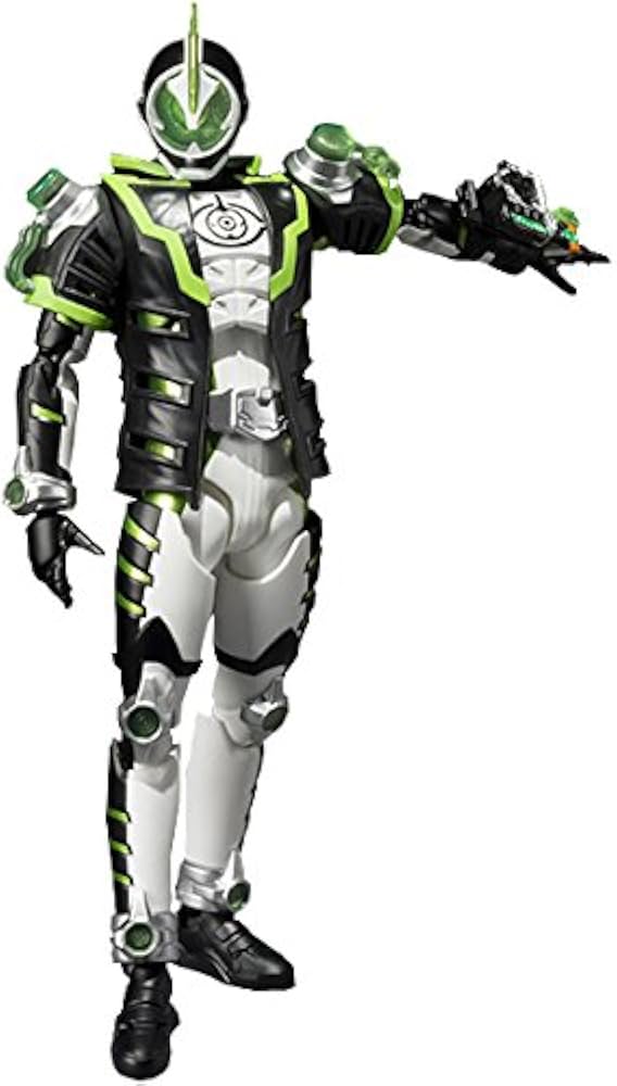 Amazon.co.jp: バンダイ(BANDAI) S.H.フィギュアーツ 仮面