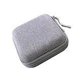 Protective Traging Bag Schocksicherungsprotokollfall Organisatoren Geeignet Für RG34XXSP Gaming Console Mit Sicherem Innenraum Accessoire Beutel