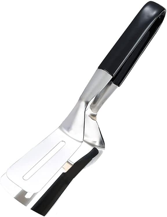 Cooking Premium Stainless with Silicon Tips,Suitable for Kitchen,Size:26cm*7cm,1 Pcs Pliers