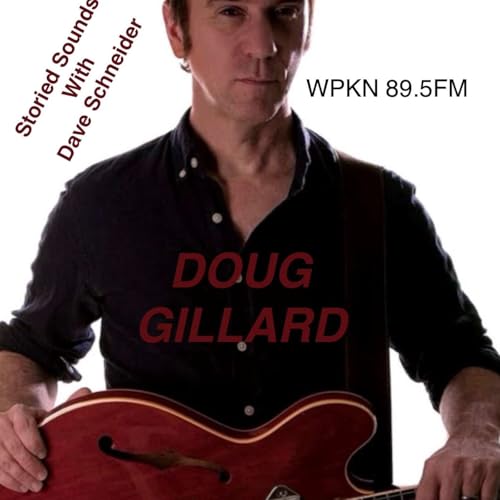 DOUG GILLARD (GBV, BAMBI KINO, NADA SURF, COBRA VERDE, DEATH OF SAMANTHA) & HOWARD THOMPSON