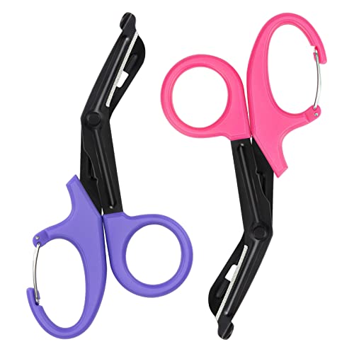 Find The Best Bandage Scissors For Nurses Reviews & Comparison Katynel