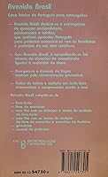 Avenida Brasil. Glossário Francês 8512547308 Book Cover